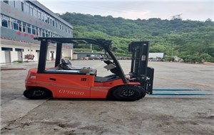 CPDB20防爆蓄电池叉车